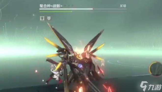 深空之眼战骸特性