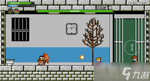 单机动漫游戏哪些值得玩2025 单机优质的动漫游戏一览截图