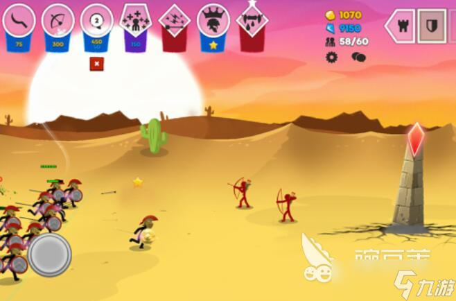 火柴人双人游戏都有哪些 经典的火柴人游戏大全2025