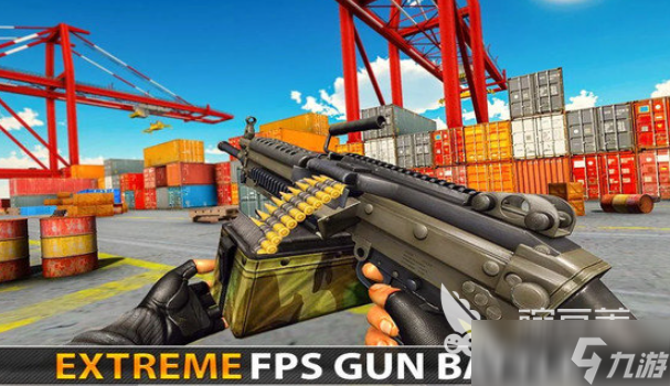 经典射击游戏哪些值得下载2025 经典怀旧的射击游戏大全