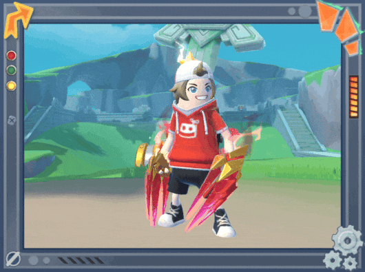 【SS23爆料】警备队全新绝世武器现世！助力反击猛兽营！