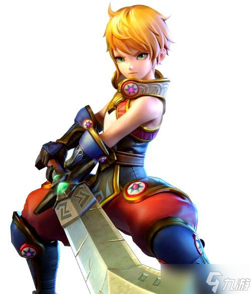 龙之谷手游PK最强职业 探寻龙之谷世界中的顶级职业 