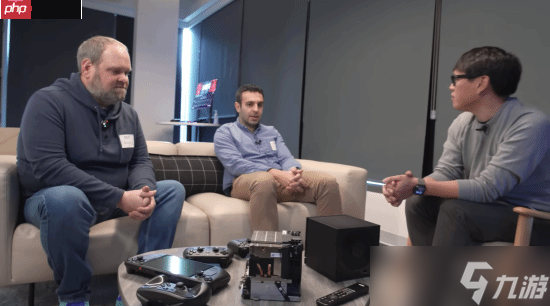 V社工程师 Steam主机是入门级设备 足以运行Steam上的所有游戏