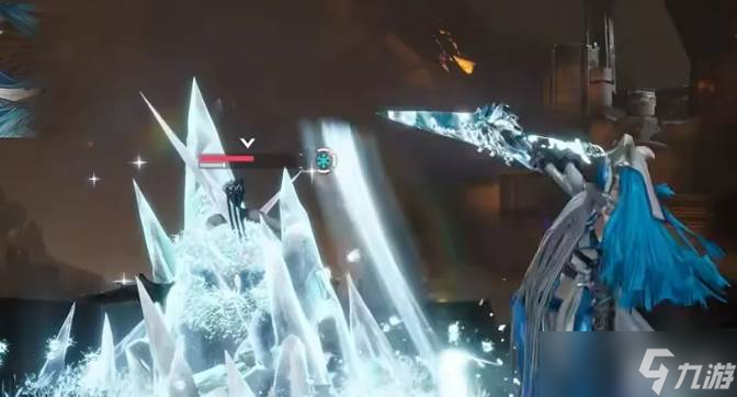 明日方舟终末地属性反应