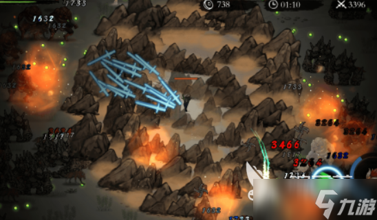 最好玩的手机游戏2025 非常受欢迎的游戏分享