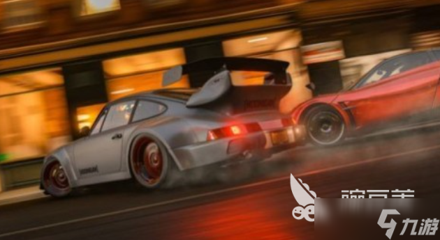 有趣的赛车手游排行榜前十名 好玩的赛车游戏盘点2025