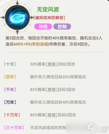 《口袋斗罗大陆》唐三角色介绍