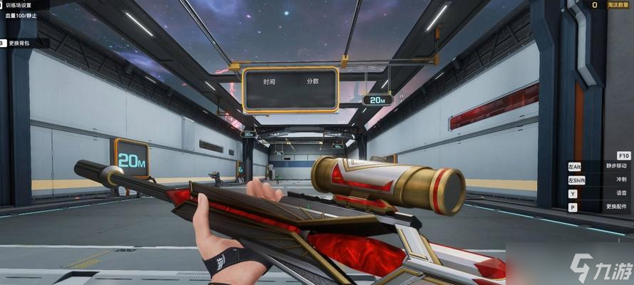 生死狙击伞刀怎么发刀?发刀的正确操作是什么?