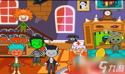 好玩的金字塔游戏盘点 高人气的金字塔游戏排行榜2025