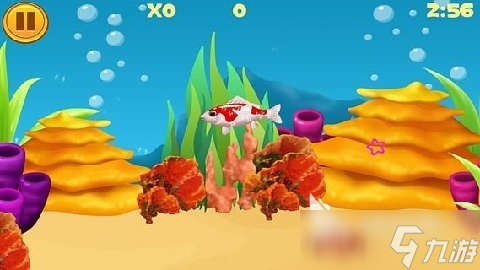 小猫玩的游戏抓鱼下载 2025有趣的小猫抓鱼游戏分享