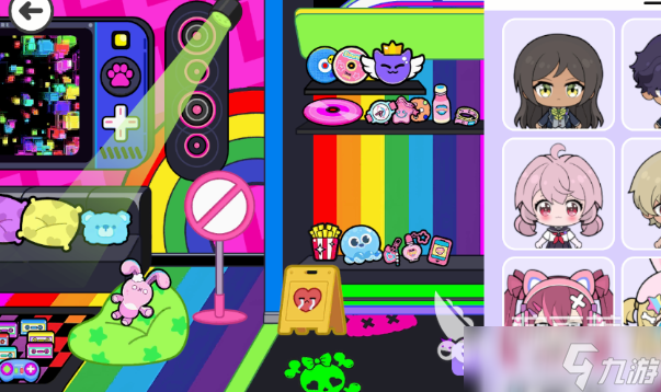 优质的模拟游戏大全2025 可玩性高的模拟游戏汇总