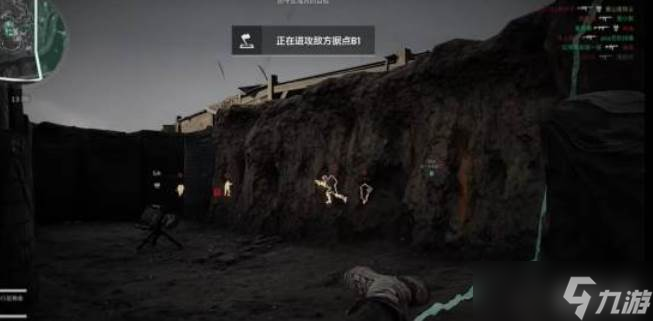 三角洲行动战场露娜上分