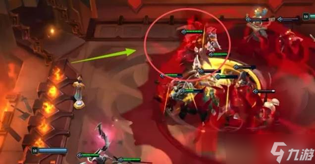 云顶之弈s16厄塔汗