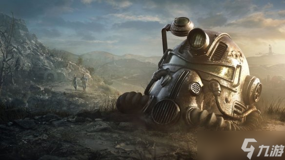 《辐射4》周年念版更新：玩家流失，b社失去号召力？