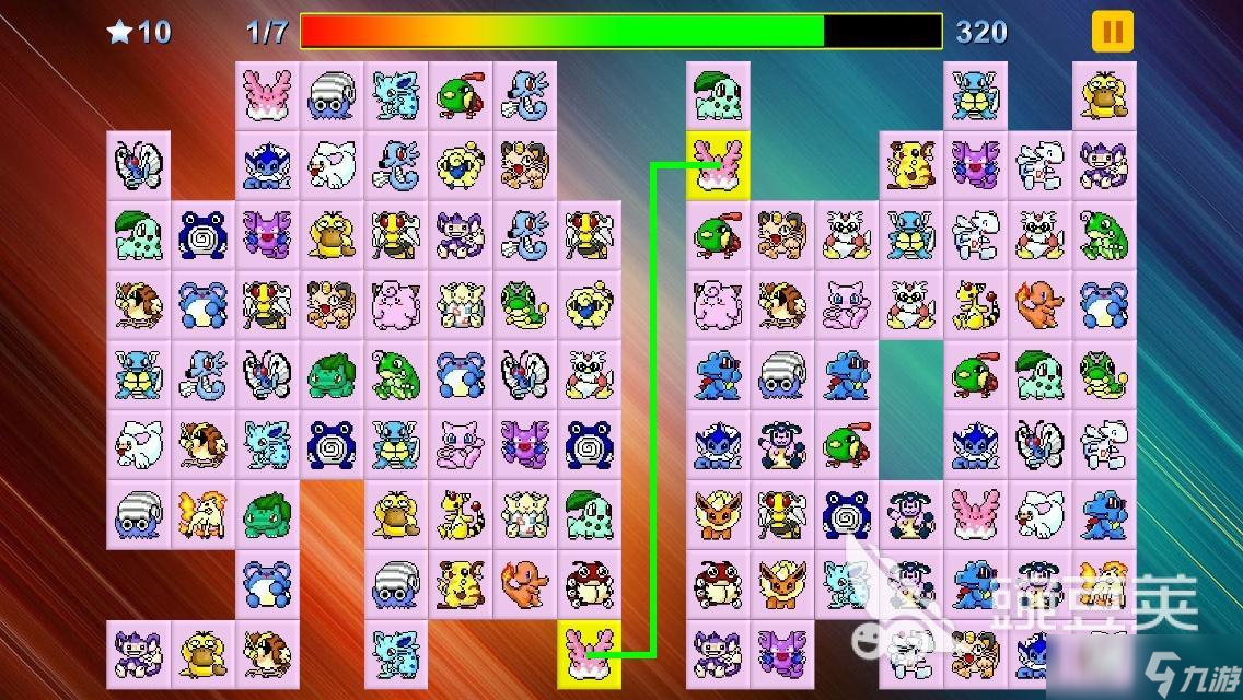 经典的童年游戏有哪些 2025最受欢迎的童年游戏分享