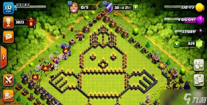 部落冲突凤凰复活英雄的方法是什么?如何正确使用凤凰复活英雄?