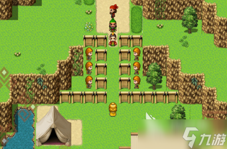 8090怀旧三国单机下载分享 2025怀旧类型的游戏盘点