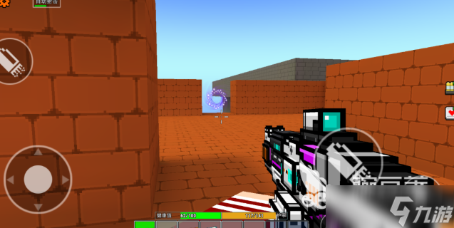 射击神作游戏名叫什么2025 高热度的射击神作游戏一览