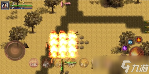 2025有趣的单机版传奇移动版游戏分享 热门的单机版传奇游戏大全截图