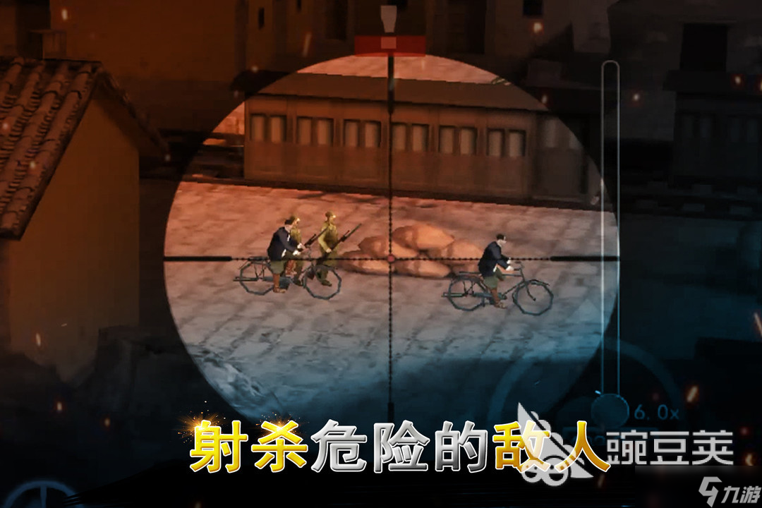热门的大型狙击手手机游戏推荐 2025必玩的狙击手游盘点