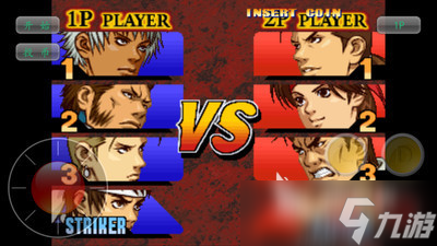 拳皇单机游戏手机版推荐 2025火爆的单机拳皇游戏下载