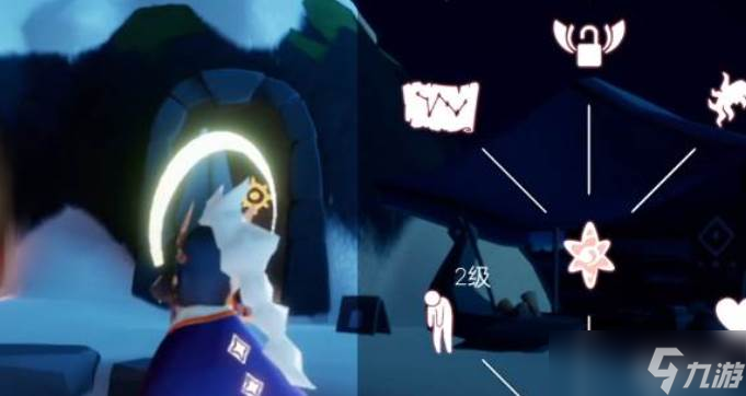 光遇先祖兑换斗篷方法