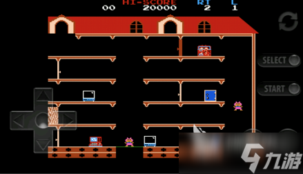 热门的猫鼠游戏有哪些 经典的猫鼠游戏合集2025