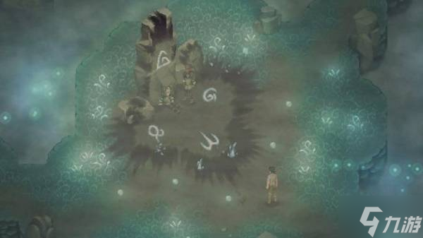 《困兽之国Drova Forsaken Kin》背景介绍及玩法解析 DROVA好玩吗