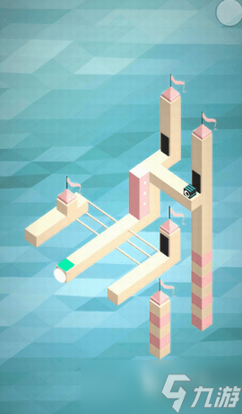 类似纪念碑谷的游戏推荐 2025优质的解谜游戏排行分享