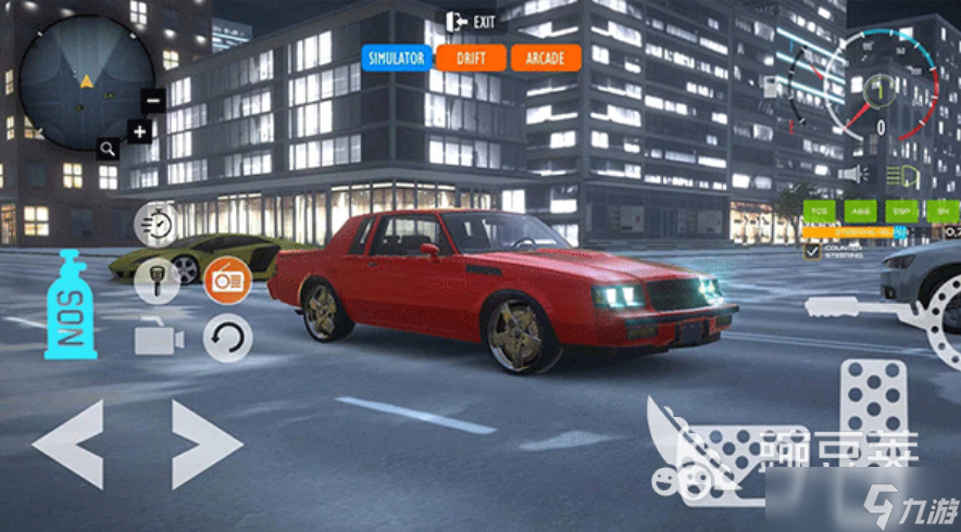 2025热门的赛车游戏榜单 好玩有趣的赛车游戏盘点