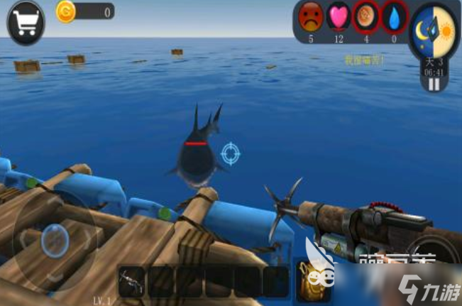 像素生存游戏合集 2025耐玩的生存手游分享