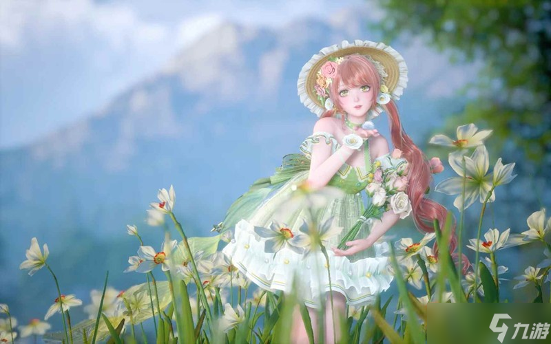 无限暖暖不抽阁轻松通关 奇迹之冠新巅峰赛满星攻略