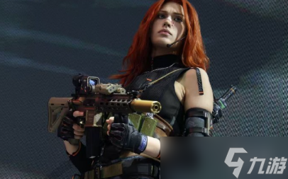 《三角洲行动》张姐大招拉回介绍