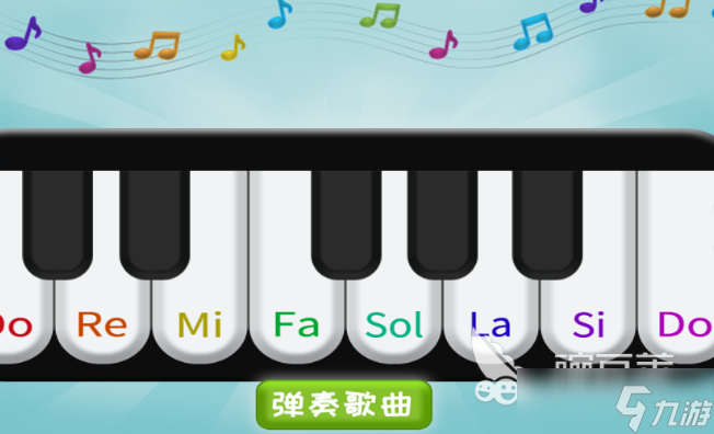 古筝游戏哪些值得下载2025 可玩性高的古筝游戏大全
