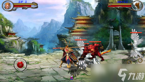 街机游戏西游记有哪些介绍2025 有意思的街机游戏西游记大全