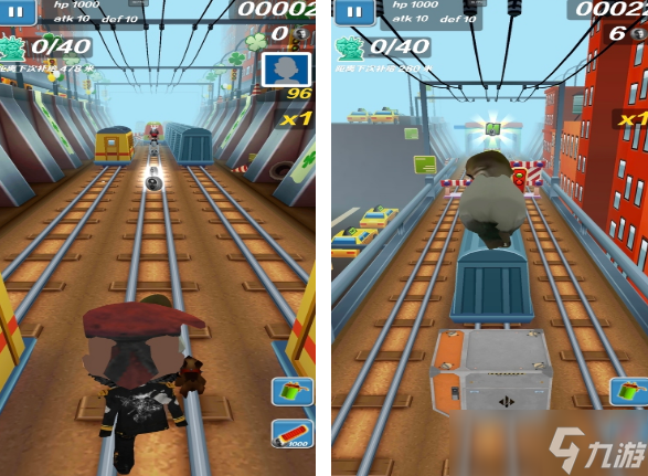 少儿游戏3-5岁不花钱的有哪些 2025有趣的3-5岁少儿手游下载分享截图