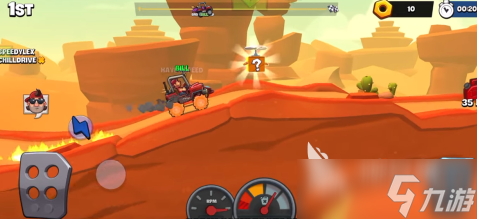 最好玩的赛车小游戏推荐2025 充满休闲趣味的赛车手游大全