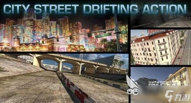 赛车比赛游戏都有哪些 受欢迎的赛车比赛游戏盘点2025