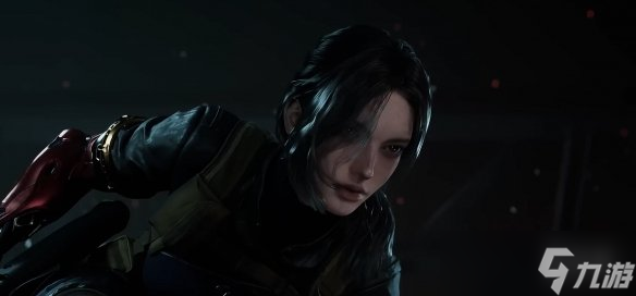 《天堂》开发商射击新作《CINDER CITY》宣传片发布