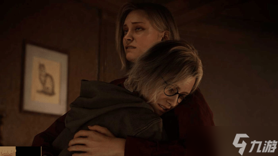 《生化9》制作人再谈多人模式:仅保存部分有趣元素