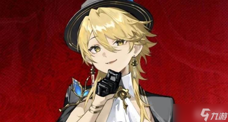 新月同行鹿游玩法