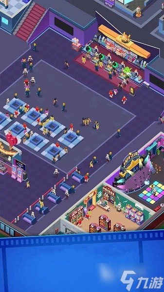 人气较高的电影游戏大全 2025热门的电影游戏分享