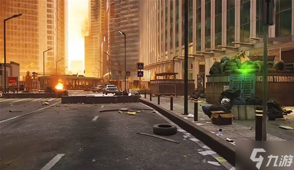 《逃离塔科夫》新手教程物资刷新点分享