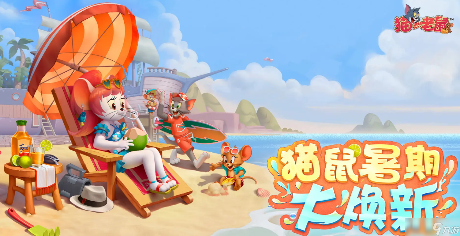 一款很久以前和猫有关的游戏是哪一个 2025趣味性强的猫咪游戏盘点截图