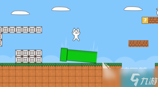 顶蘑菇的游戏叫什么 2025顶蘑菇的冒险游戏大全