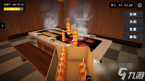 微信小游戏排行TOP5分享 2025好玩的微信小游戏有哪些