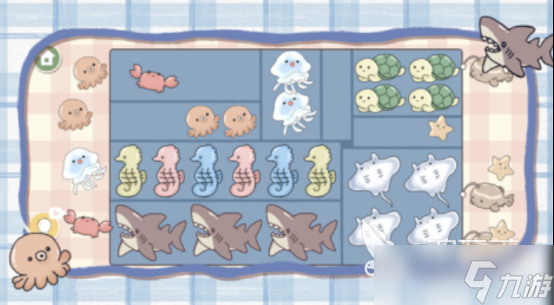 免费的收纳游戏有哪些 2025高人气收纳游戏排行