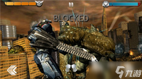 2025好玩的环太平洋手游下载 人气高的环太平洋手游有哪些