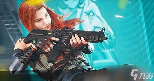 《三角洲行动》疾风国籍推测