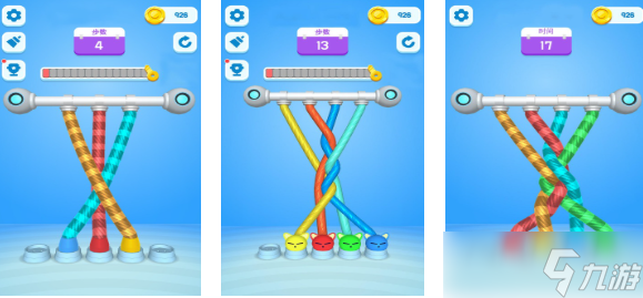 适合青少年玩的10大游戏有哪些 有趣的青少年游戏大全2025截图